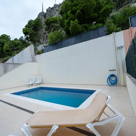 Holiday home Lourier *