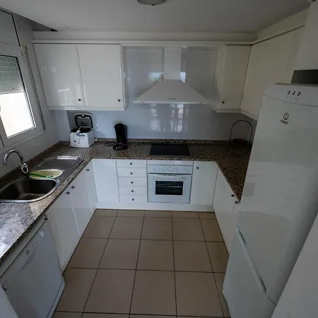 Casa de Férias Lourier L'Estartit