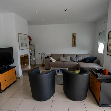 Lourier Holiday home